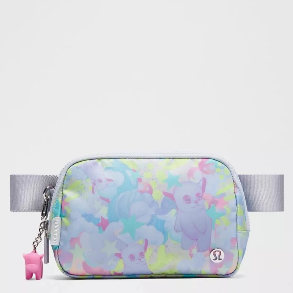 lululemon athletica Multicolor Pouch - Picture 10 of 16